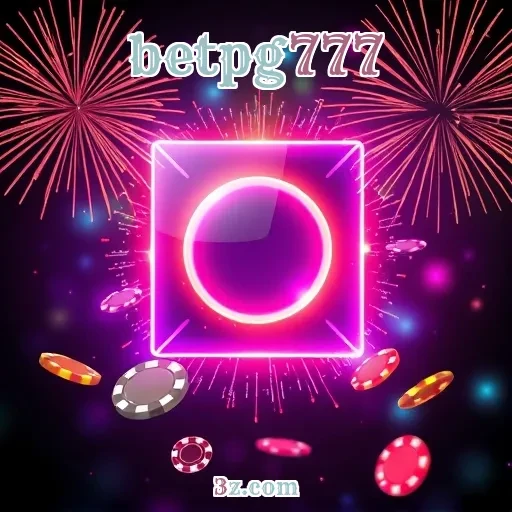 betpg777: O Suporte 24/7 que Transforma sua Experiência de Jogo